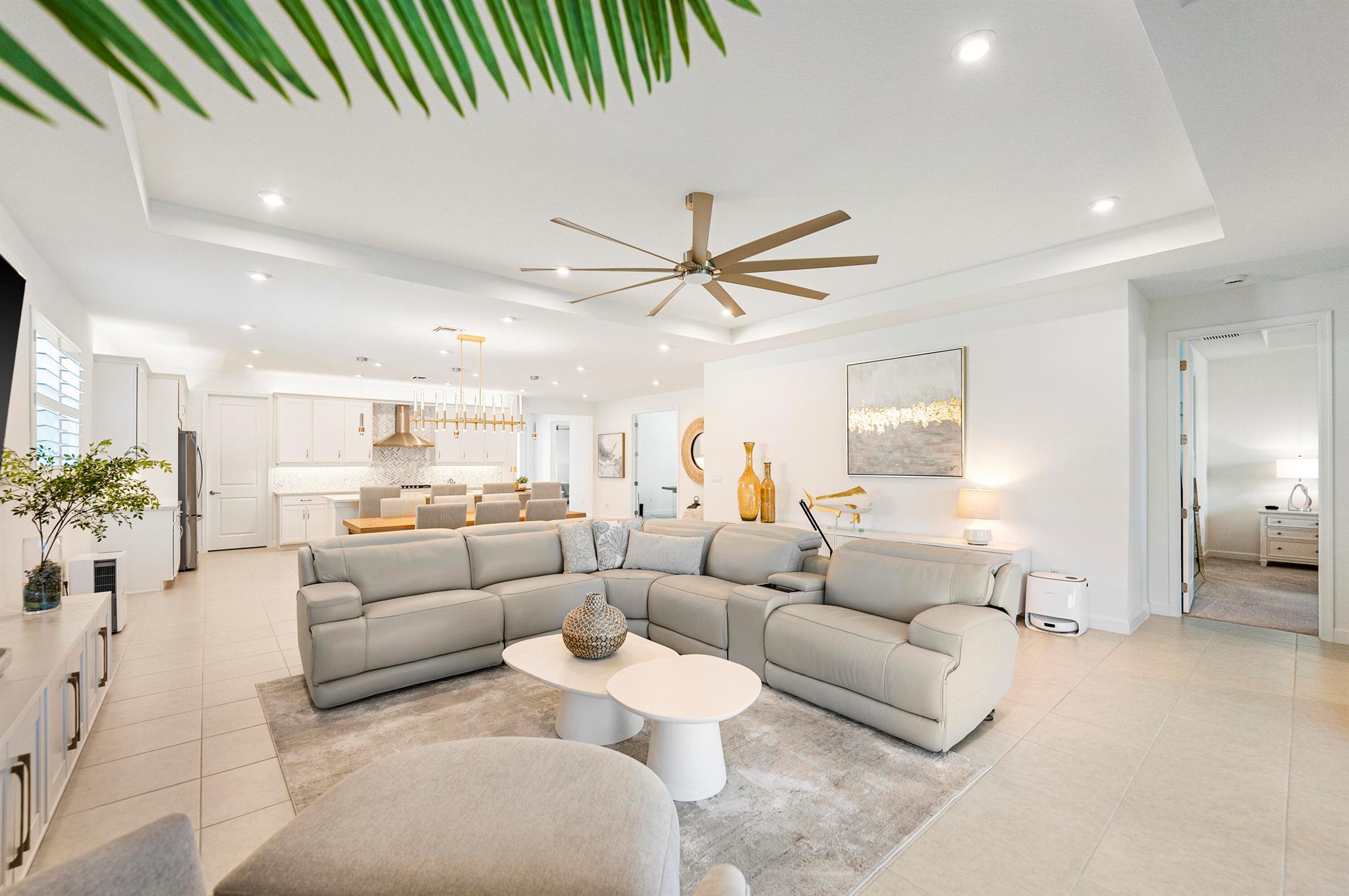 TELARO AT SOUTHERN GROVE - Residential