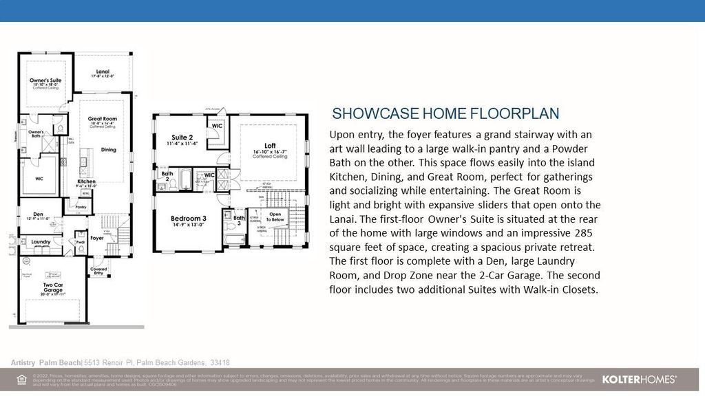 Photo of 13154 Artisan Circle, Palm Beach Gardens, FL 33418 (MLS # R10884722)