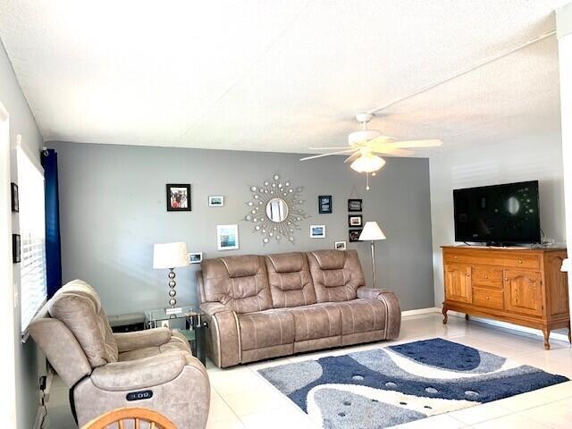 THIS 55+ COMMUNITY ALLOWS ONE SMALL DOG OR CAT .*SUPER CLEAN UPDATED FIRST FLOOR 2 BEDROOM, 1-1/2 BATH CORNER UNIT CLOSE TO HASTINGS G CLUBHOUSE/POOL. UNIT BOASTS ACCORDION HURRICANE SHUTTERS, CENTRAL AC 2013, WATER HEATER IS APPROXIMATLEY 5 YEARS OLD, TILE THROUGHOUT, UPDATED OPEN CONCEPT KITCHEN WITH HI HAT LIGHTING, UPDATED BATHS-FULL BATH WITH SHOWER, SCREENED PATIO WITH POLY SLIDER WINDOWS. THE BUILDING HAS A NEWER ROOF & WASHERS/DRYERS UPSTAIRS AND DOWNSTAIRS. AMENITIES INCLUDE MAIN CLUBHOUSE WITH SHOWS, FITNESS ROOM, LIBRARY, BILLIARDS , CARD ROOM AND MORE. THERE ARE ALSO INDOOR AND OUTDOOR POOLS. CV COURTESY BUS GOES OUTSIDE THE COMMUNITY DAILY. MUST OWN UNIT 2 YEARS BEFORE RENTING & ONLY 20% RENTALS. *PROVABLE INCOME REQUIREMENTS-1 PERSON $1750 MONTHLY, 2 PEOPLE $2500 MONTHLY