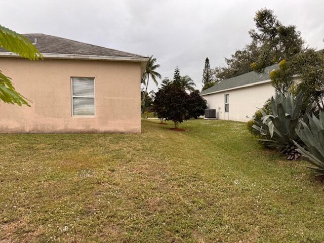 PORT ST LUCIE-SECTION 04- - Residential Lease