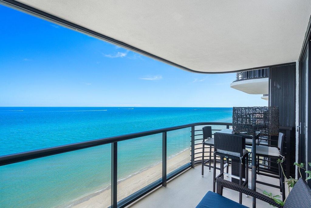 Photo of 250 S Ocean Boulevard #11c, Boca Raton, FL 33432 (MLS # R11127355)