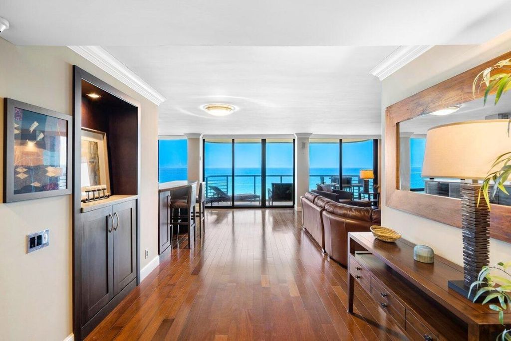 Photo of 250 S Ocean Boulevard #11c, Boca Raton, FL 33432 (MLS # R11127355)