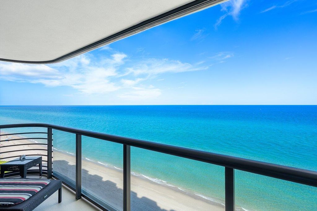 Photo of 250 S Ocean Boulevard #11c, Boca Raton, FL 33432 (MLS # R11127355)