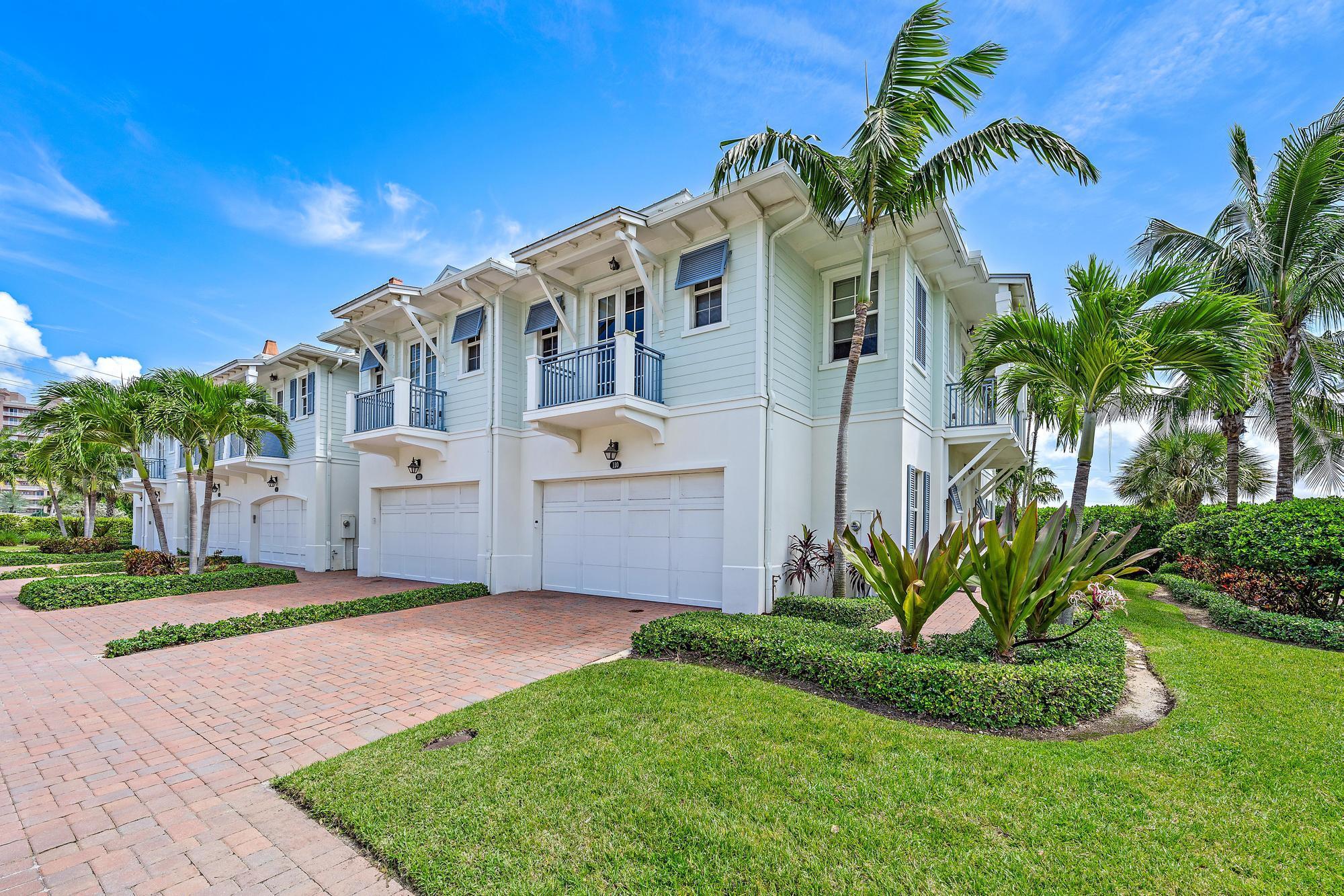 110 Ocean Breeze Drive