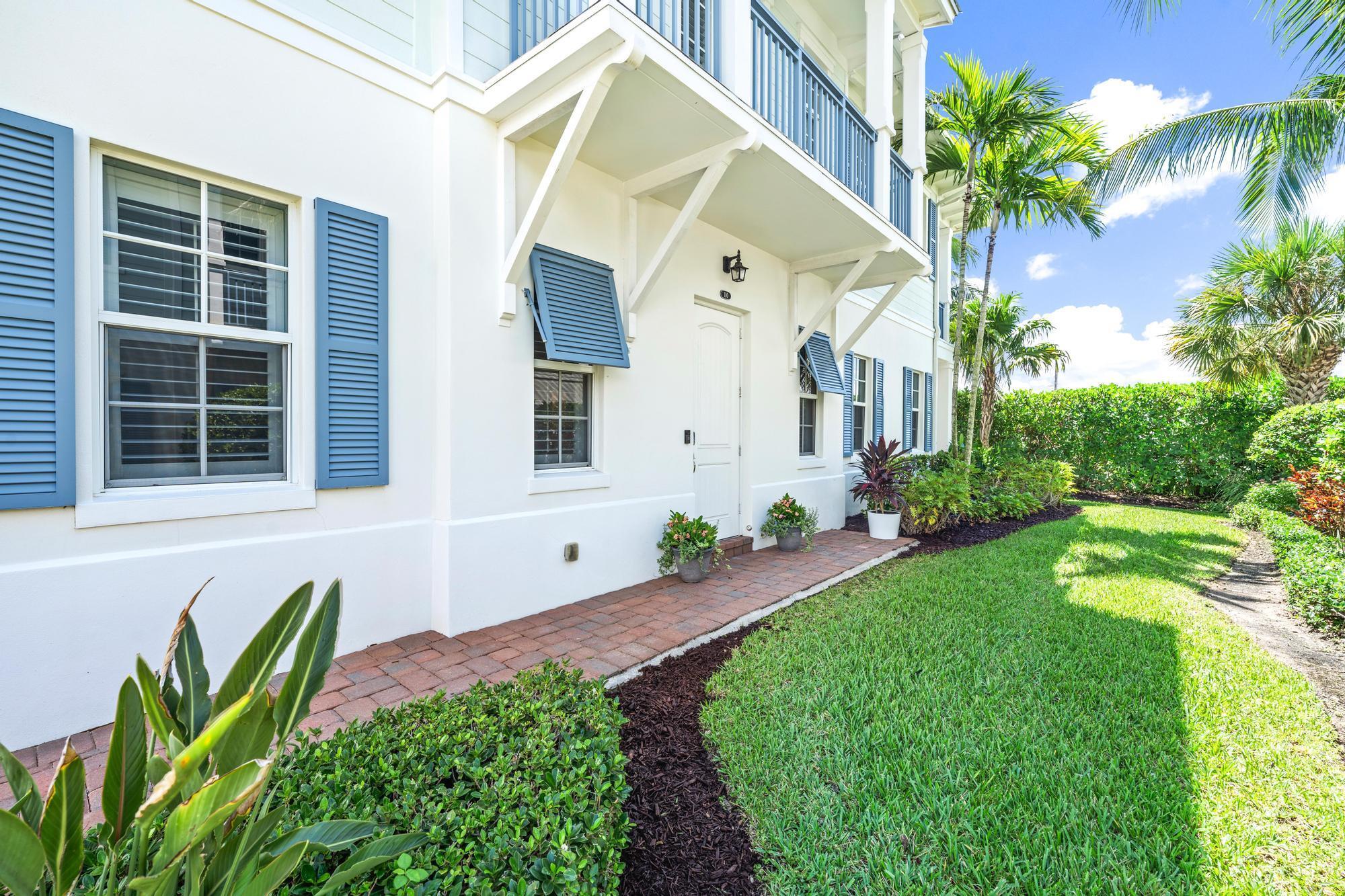 110 Ocean Breeze Drive