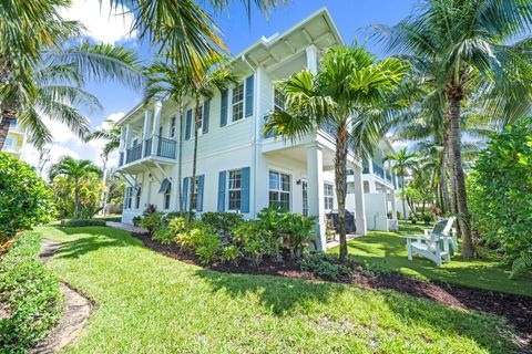 110 Ocean Breeze Drive Juno Beach FL 33408