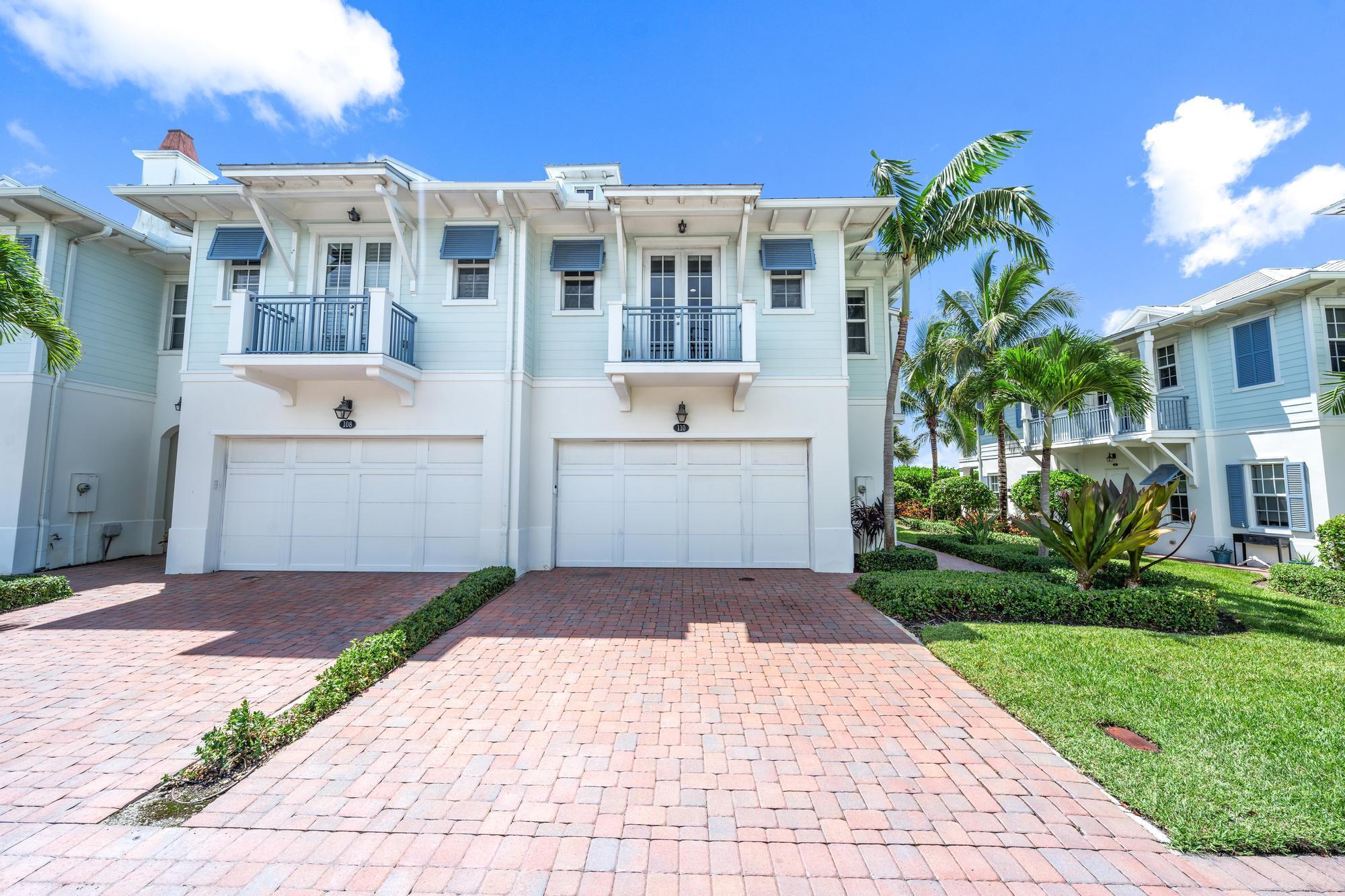 110 Ocean Breeze Drive