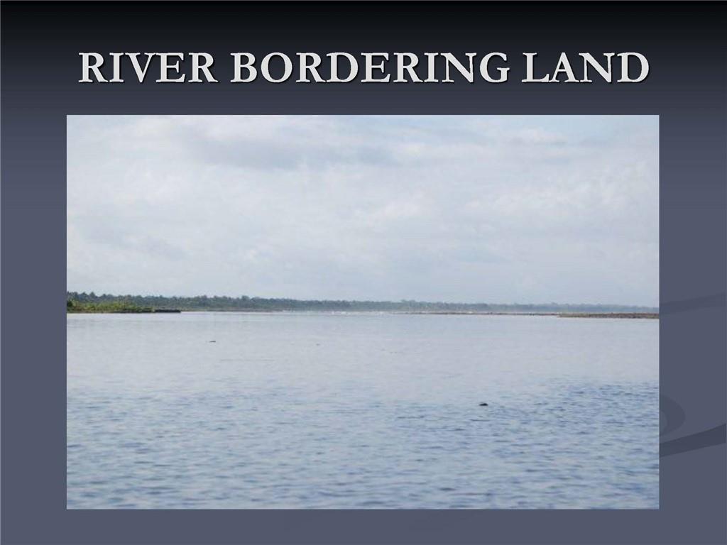 Haulover - Land