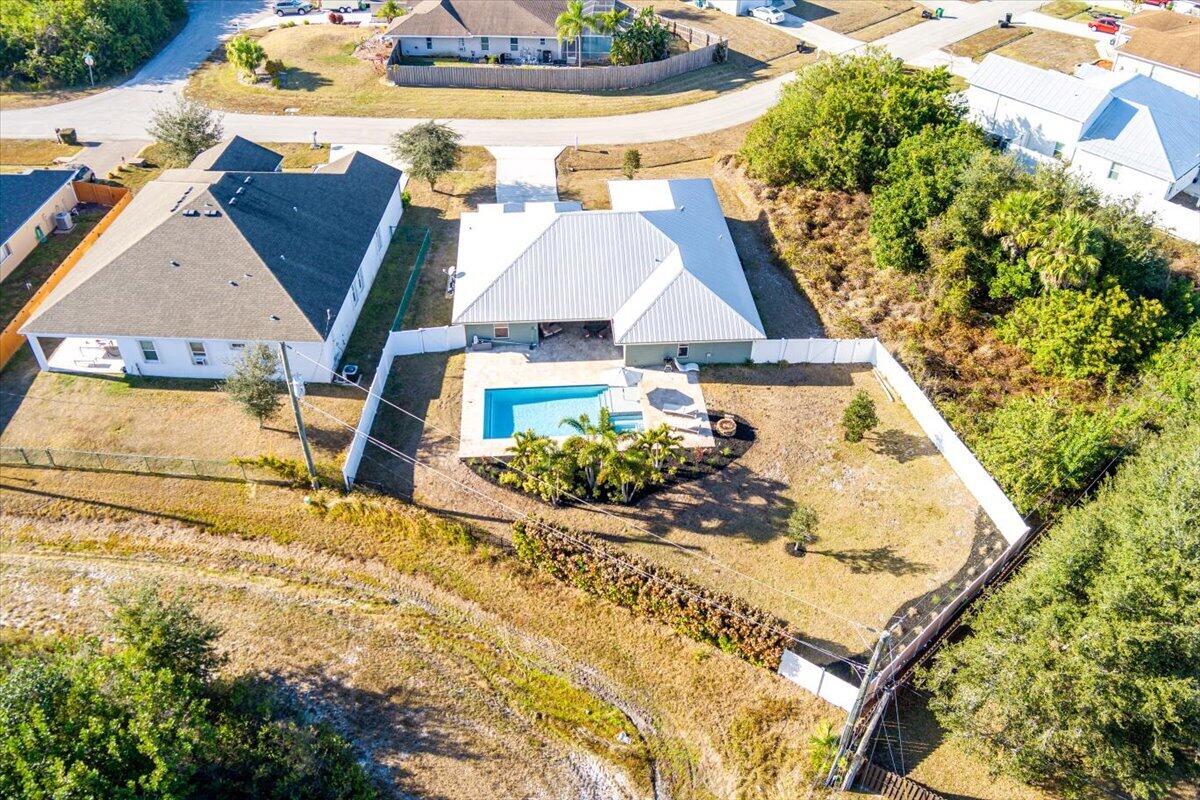 PORT ST LUCIE SECTION 33 - Residential