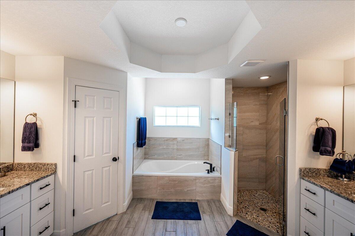 PORT ST LUCIE SECTION 33 - Residential