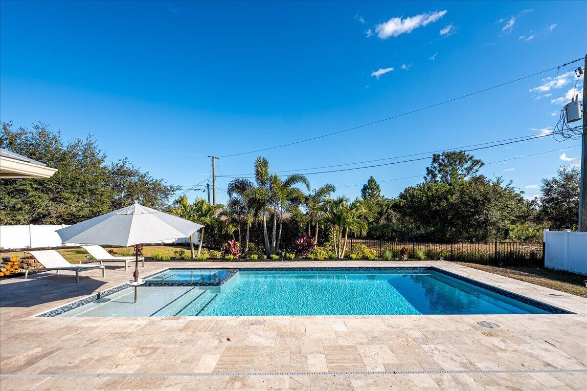 PORT ST LUCIE SECTION 33 - Residential