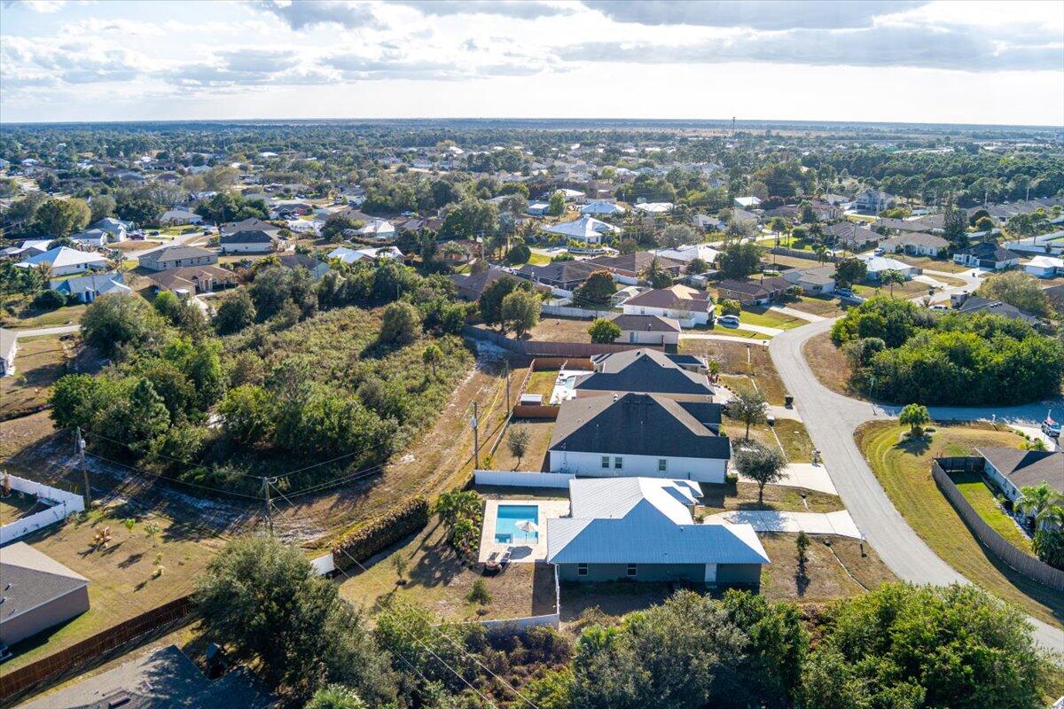PORT ST LUCIE SECTION 33 - Residential