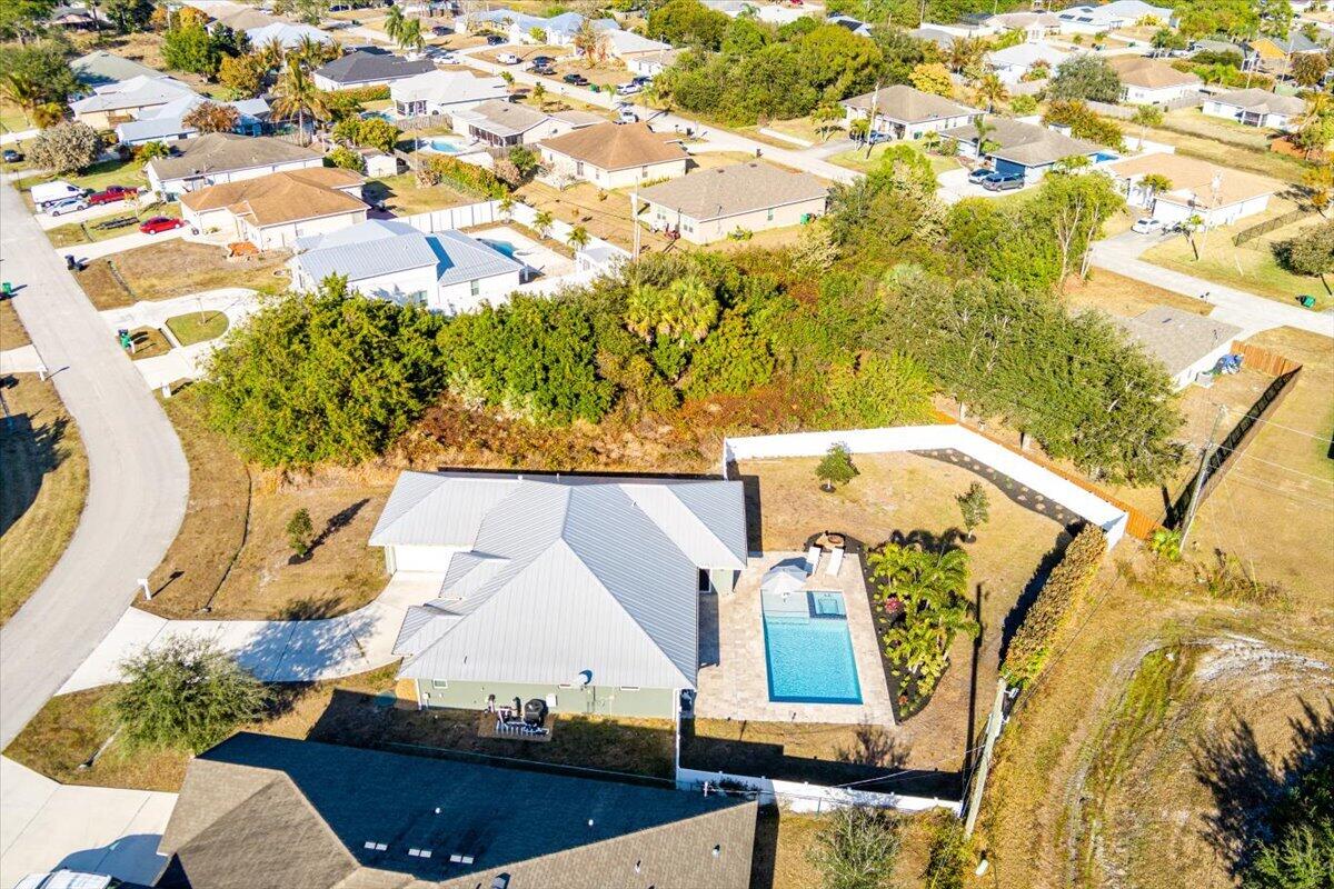 PORT ST LUCIE SECTION 33 - Residential