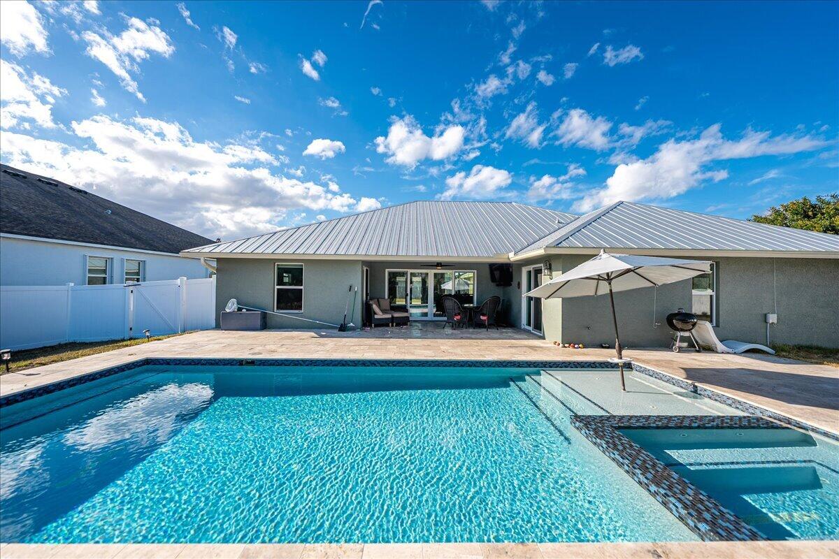 PORT ST LUCIE SECTION 33 - Residential