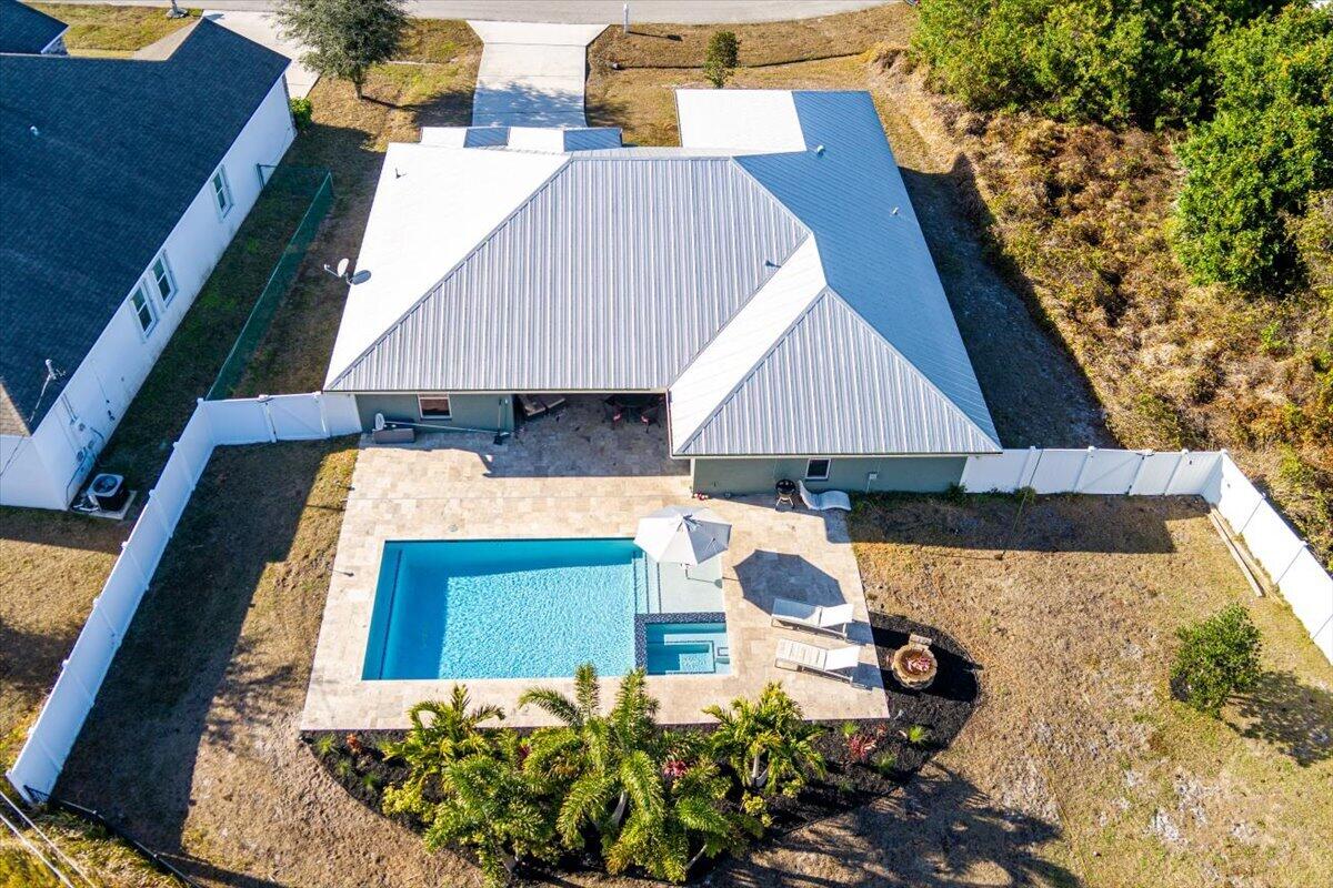 PORT ST LUCIE SECTION 33 - Residential