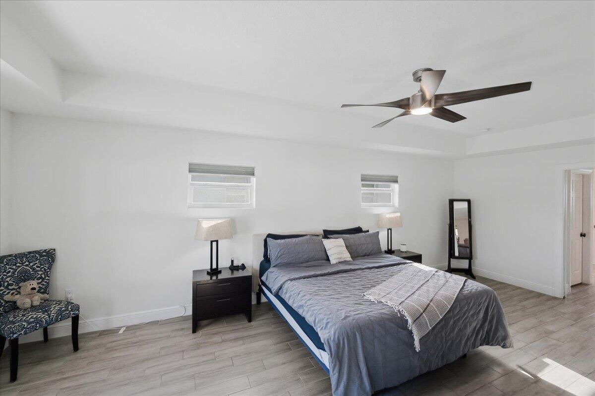 PORT ST LUCIE SECTION 33 - Residential