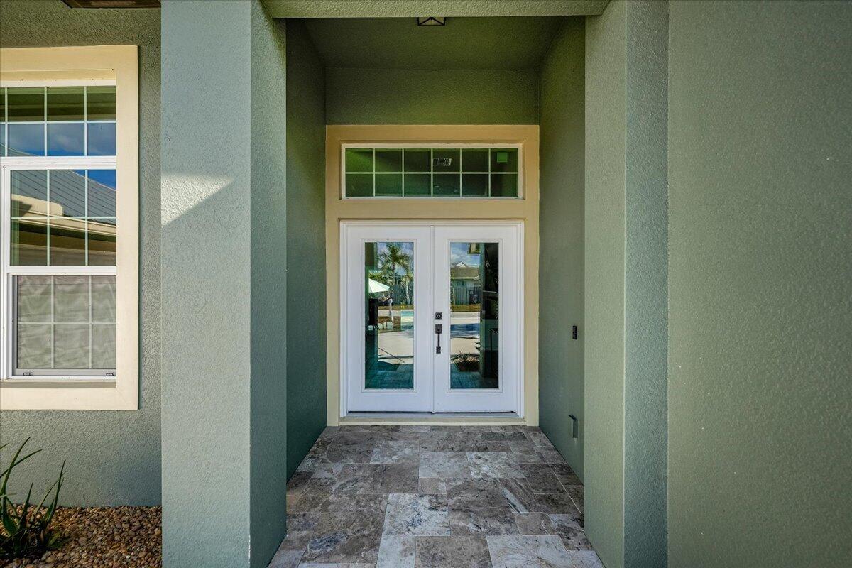 PORT ST LUCIE SECTION 33 - Residential