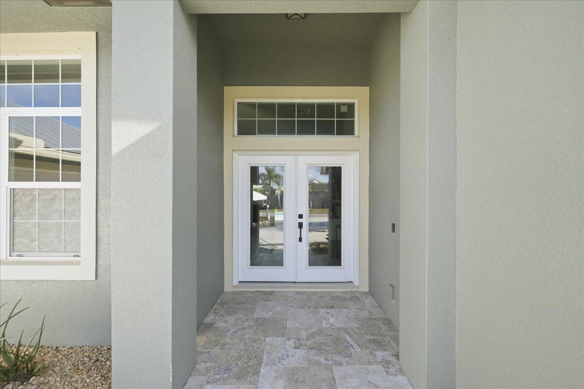 PORT ST LUCIE SECTION 33 - Residential