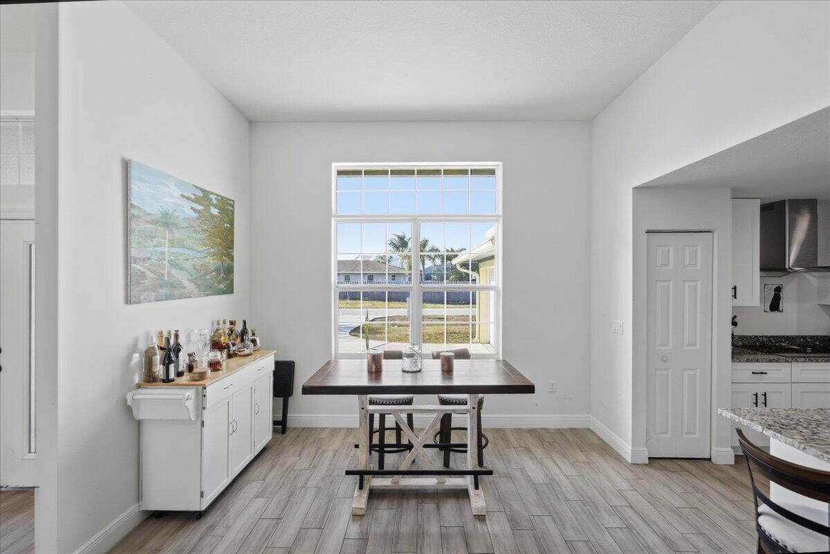 PORT ST LUCIE SECTION 33 - Residential