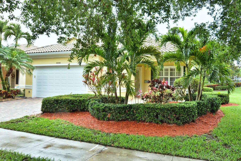 Photo of 8699 SW Cruden Bay Court, Stuart, FL 34997 (MLS # R11090315)
