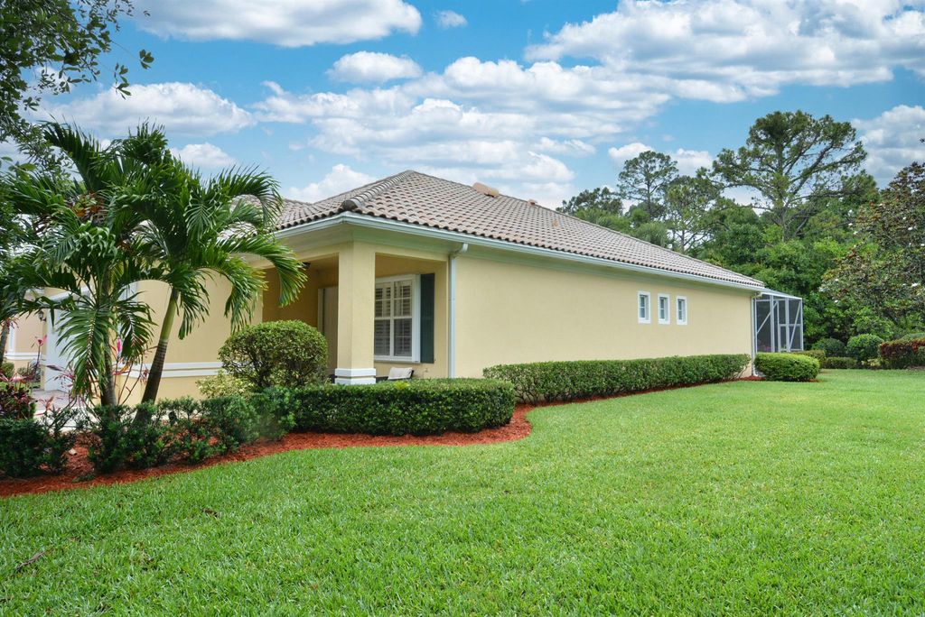 Photo of 8699 SW Cruden Bay Court, Stuart, FL 34997 (MLS # R11090315)