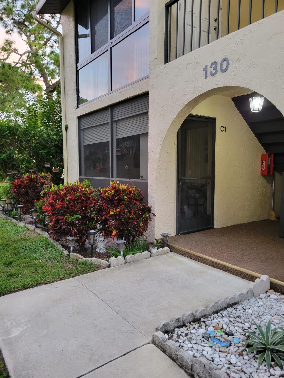 130 Lake Pine Circle C1
