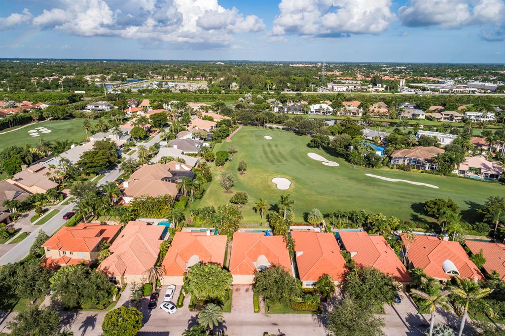 Boca Grove Plantation/ Coventry - Residential