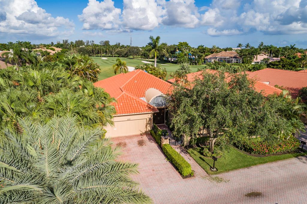 Boca Grove Plantation/ Coventry - Residential