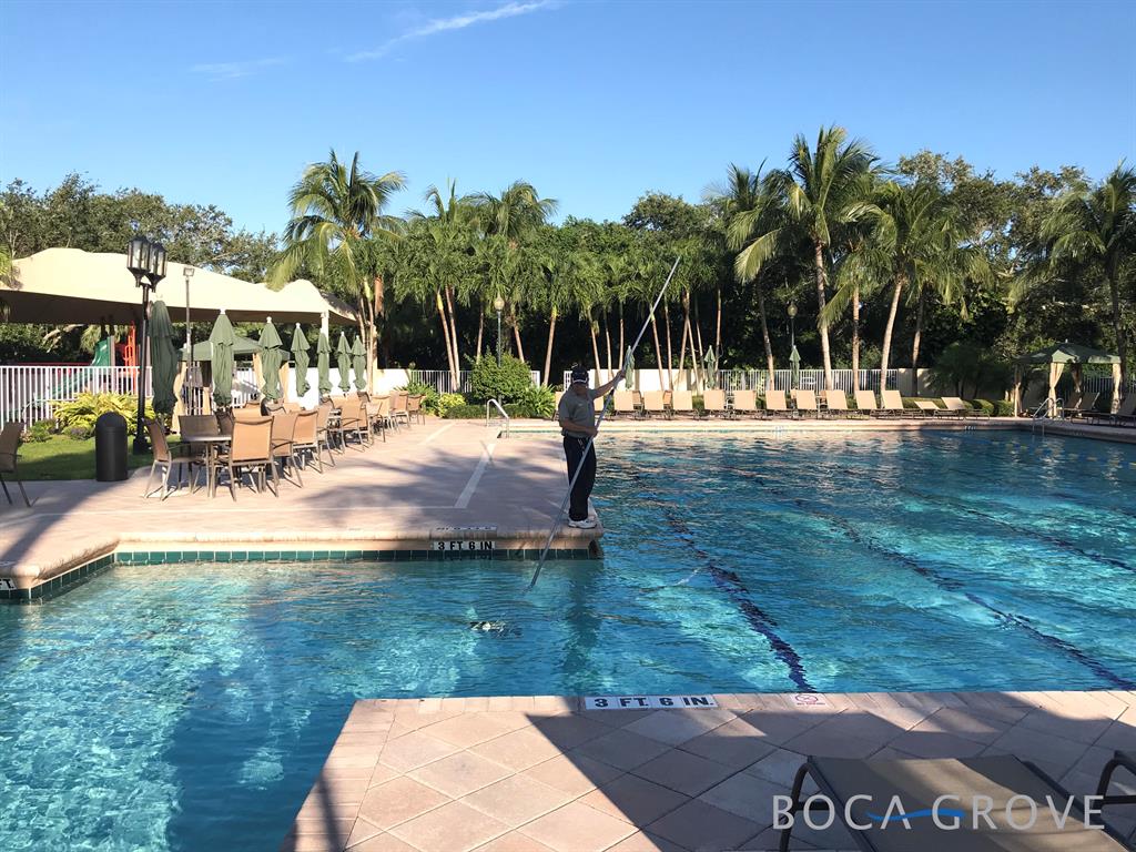 Boca Grove Plantation/ Coventry - Residential