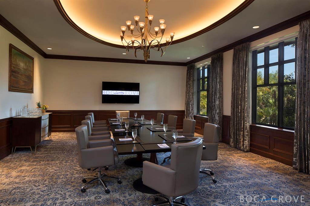 Boca Grove Plantation/ Coventry - Residential