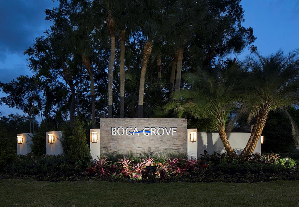 Boca Grove Plantation/ Coventry - Residential