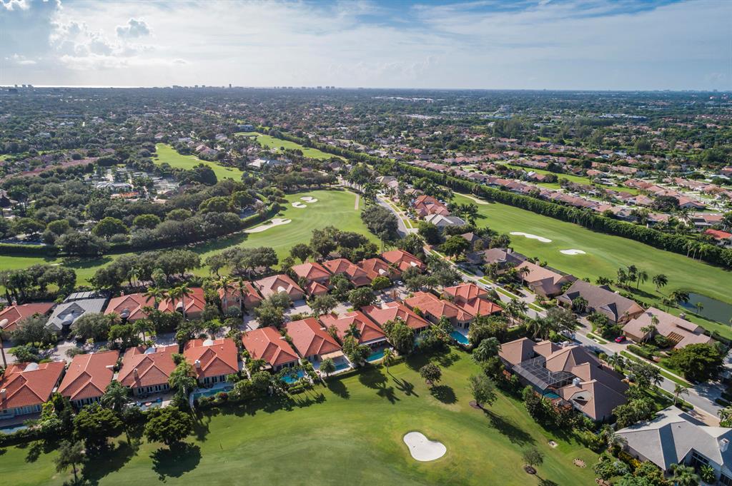 Boca Grove Plantation/ Coventry - Residential