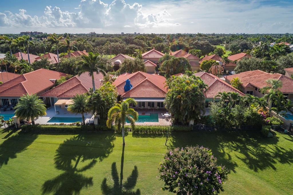 Boca Grove Plantation/ Coventry - Residential