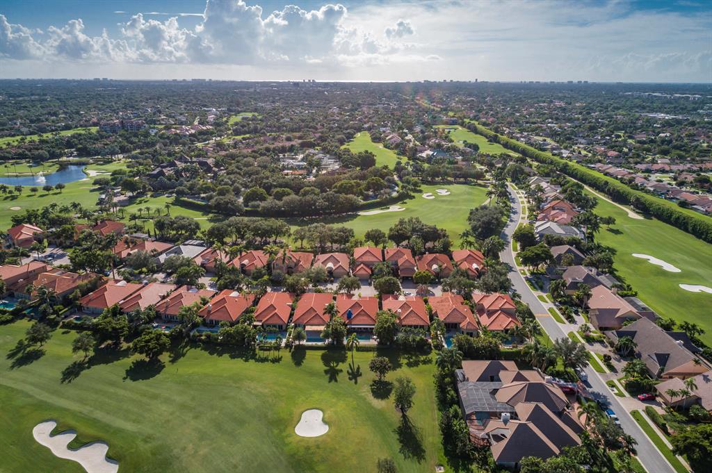 Boca Grove Plantation/ Coventry - Residential