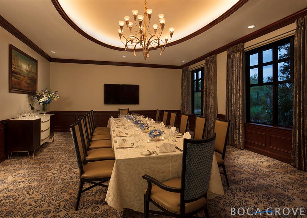 Boca Grove Plantation/ Coventry - Residential