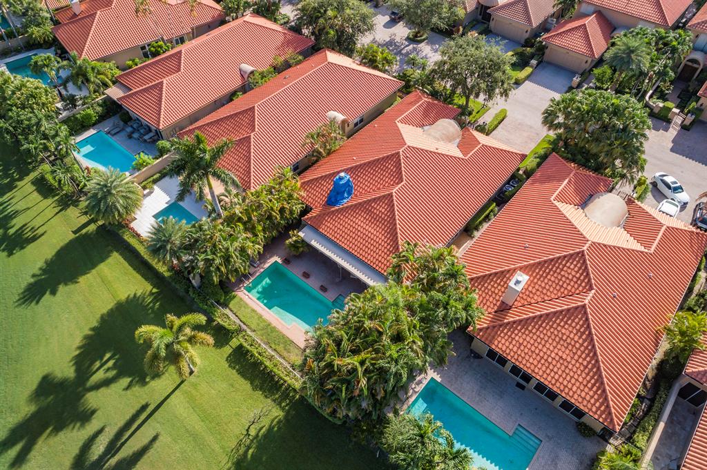 Boca Grove Plantation/ Coventry - Residential