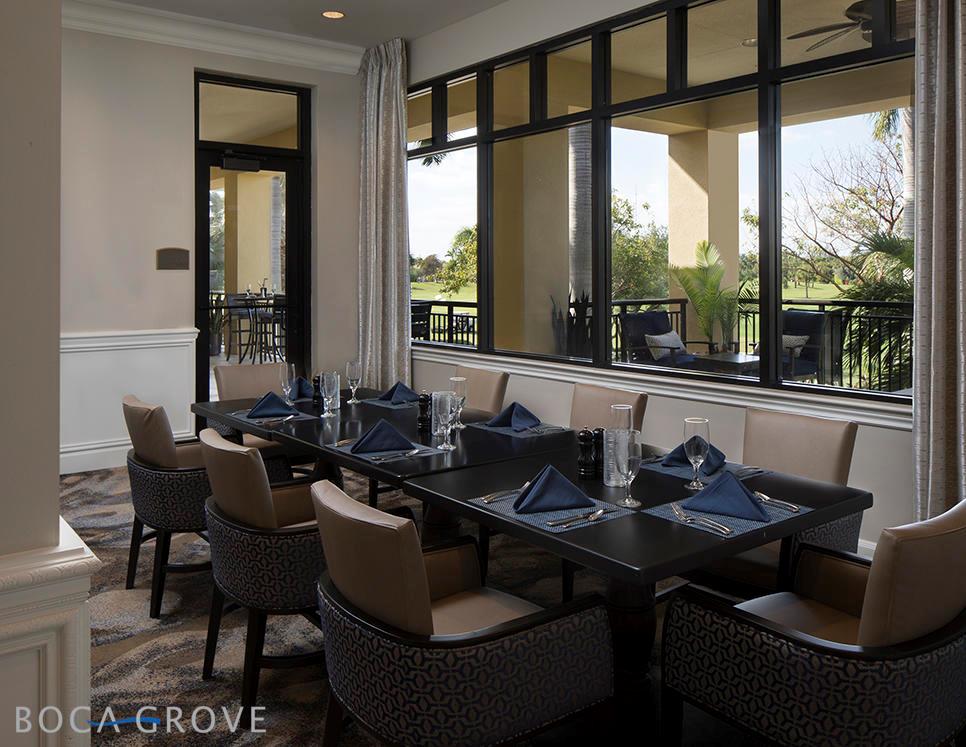 Boca Grove Plantation/ Coventry - Residential