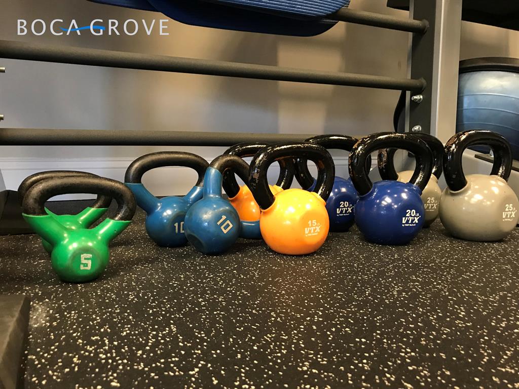 Boca Grove Plantation/ Coventry - Residential