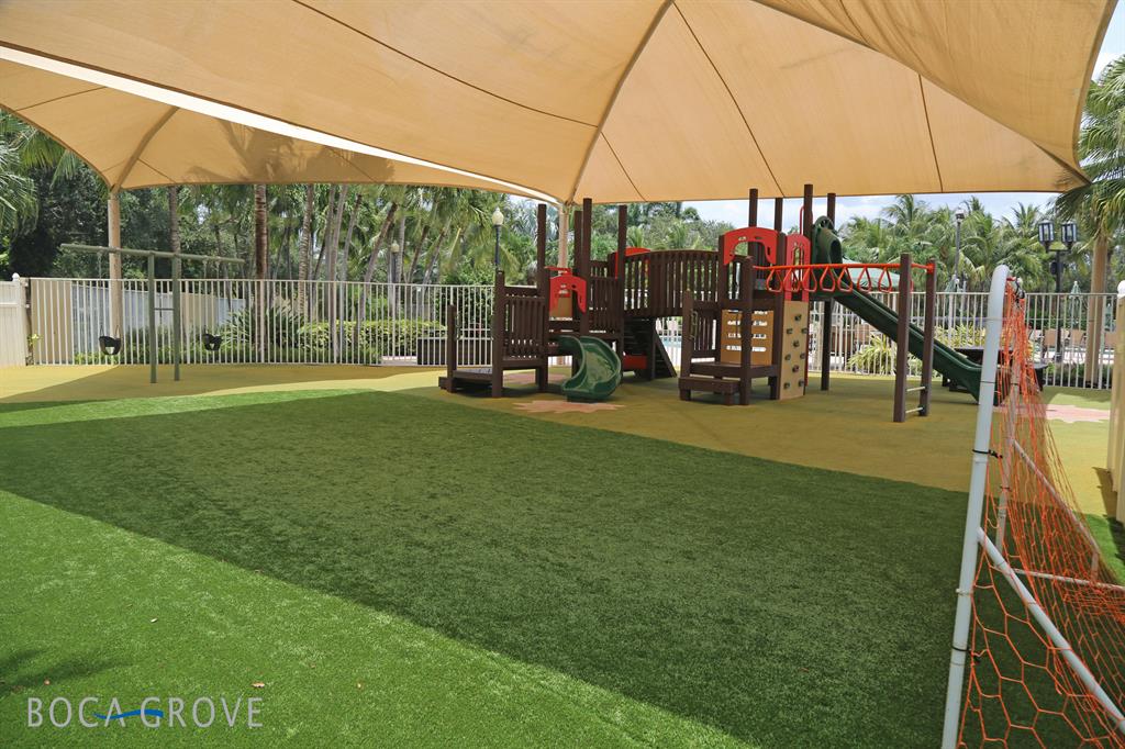 Boca Grove Plantation/ Coventry - Residential