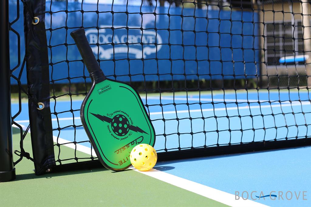 Boca Grove Plantation/ Coventry - Residential