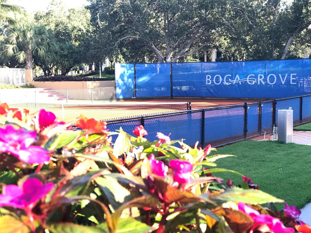 Boca Grove Plantation/ Coventry - Residential