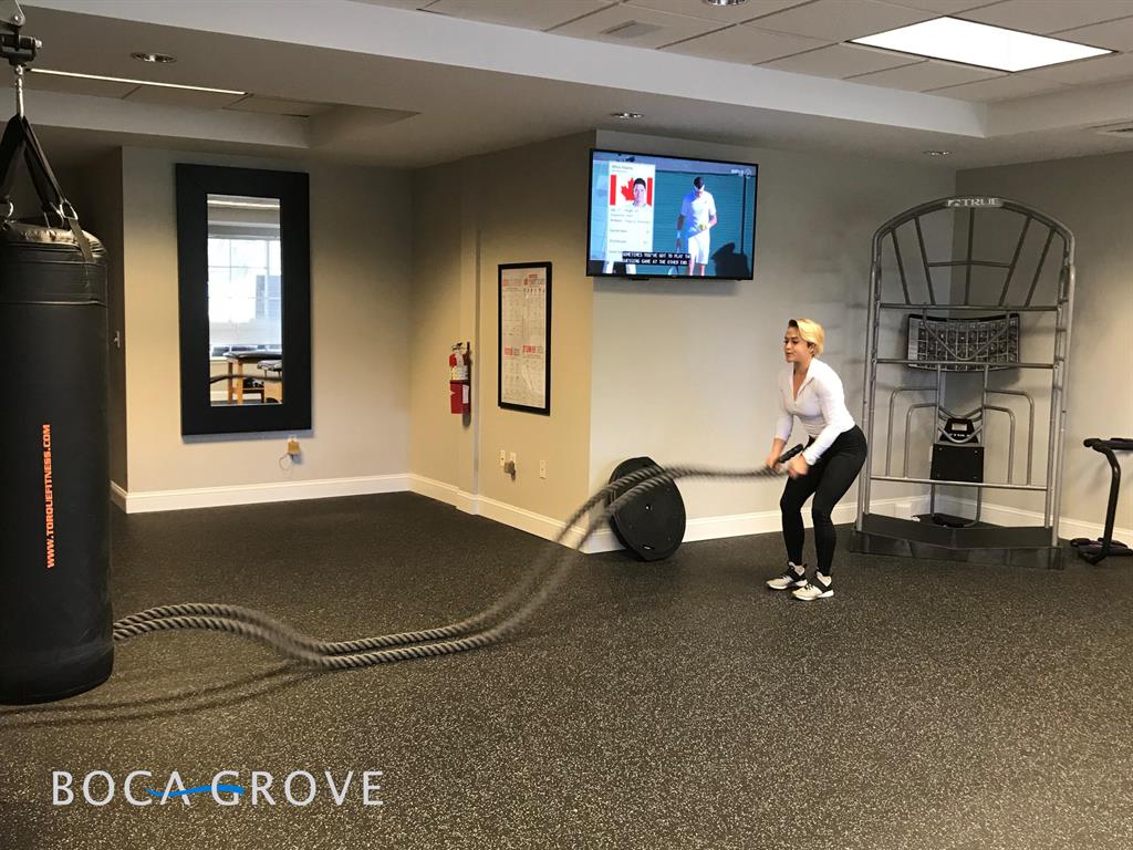 Boca Grove Plantation/ Coventry - Residential