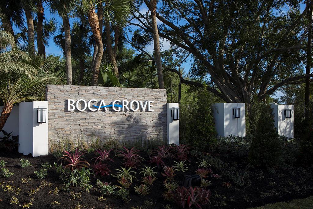 Boca Grove Plantation/ Coventry - Residential