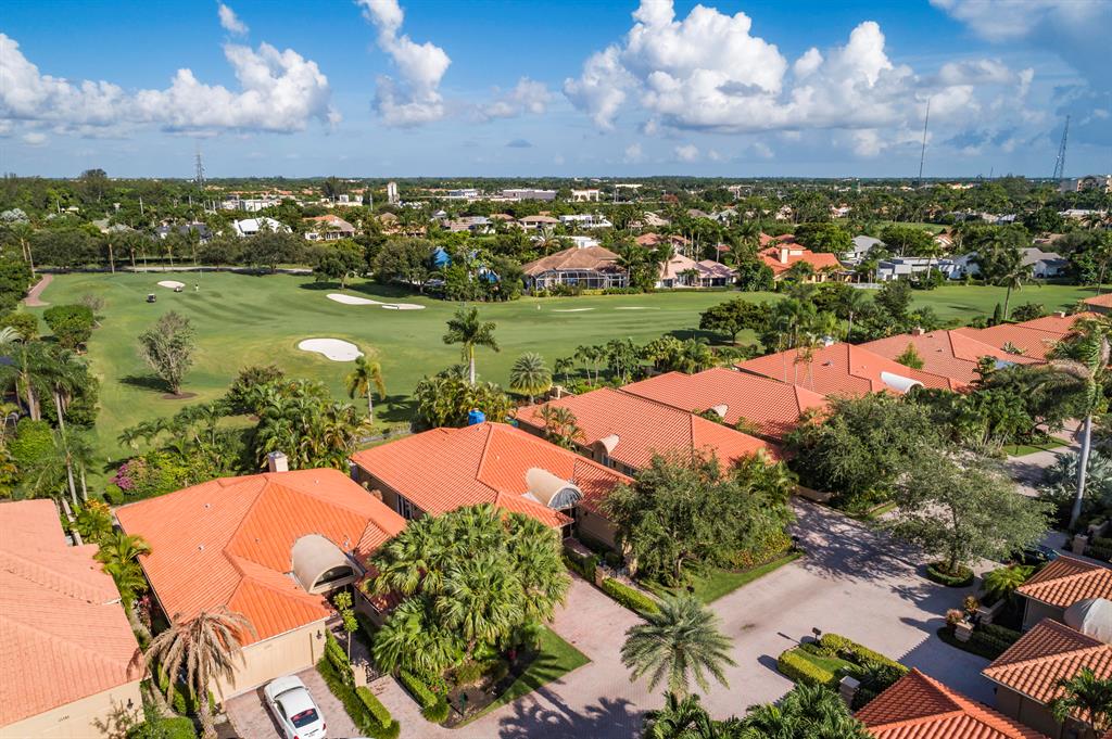 Boca Grove Plantation/ Coventry - Residential