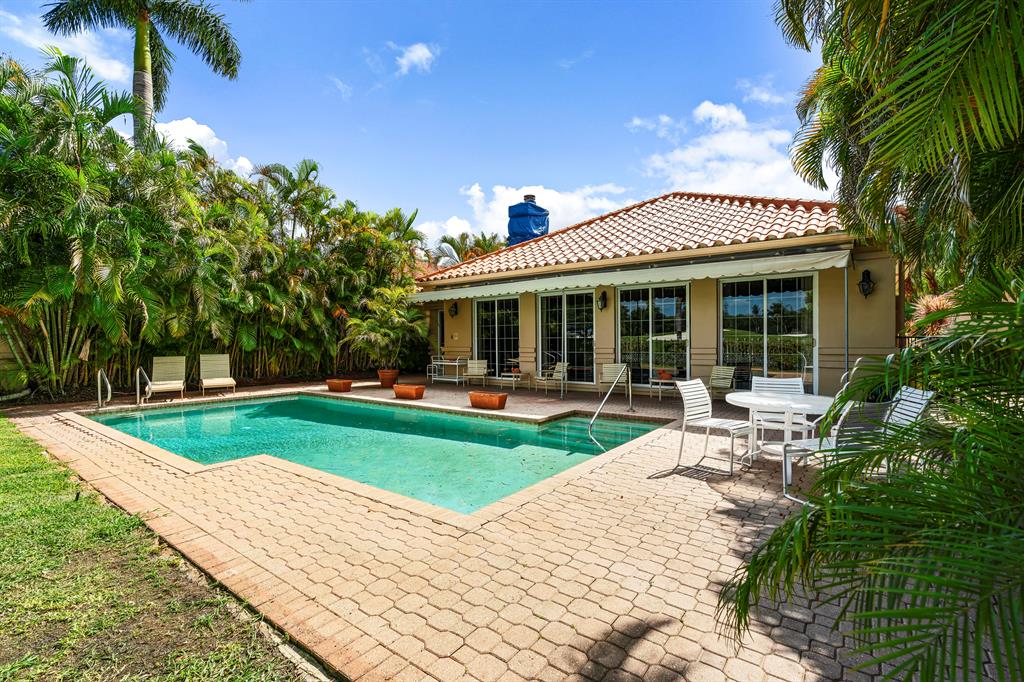 Boca Grove Plantation/ Coventry - Residential