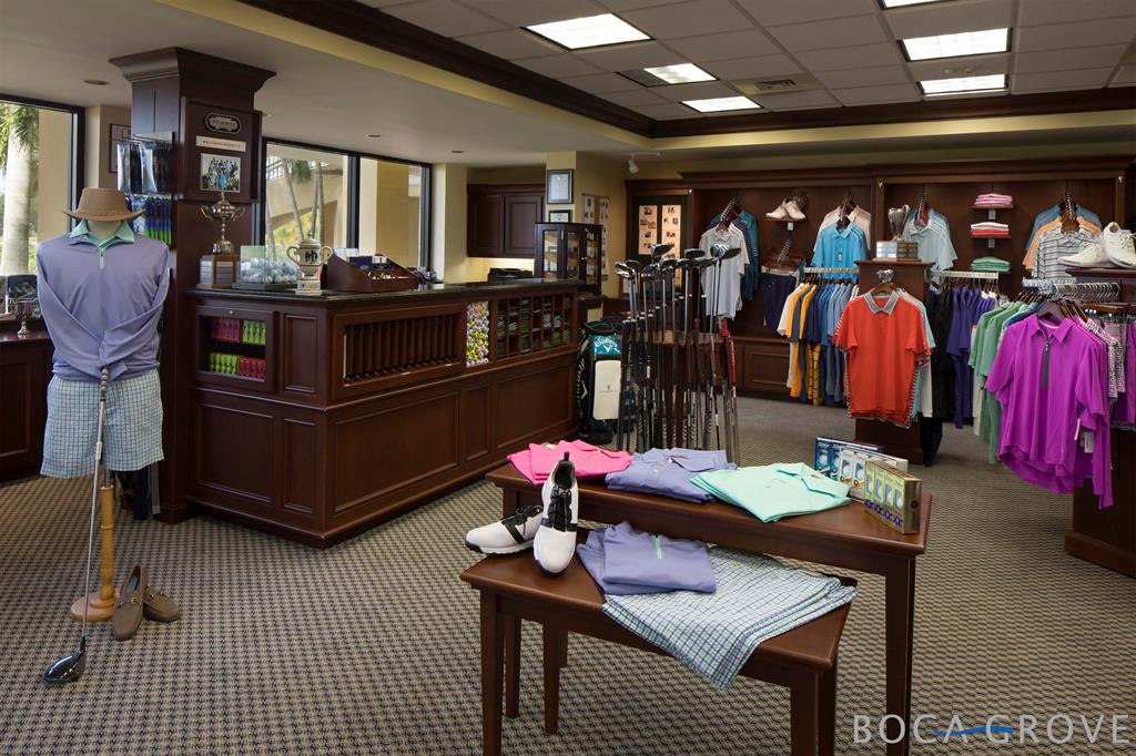 Boca Grove Plantation/ Coventry - Residential