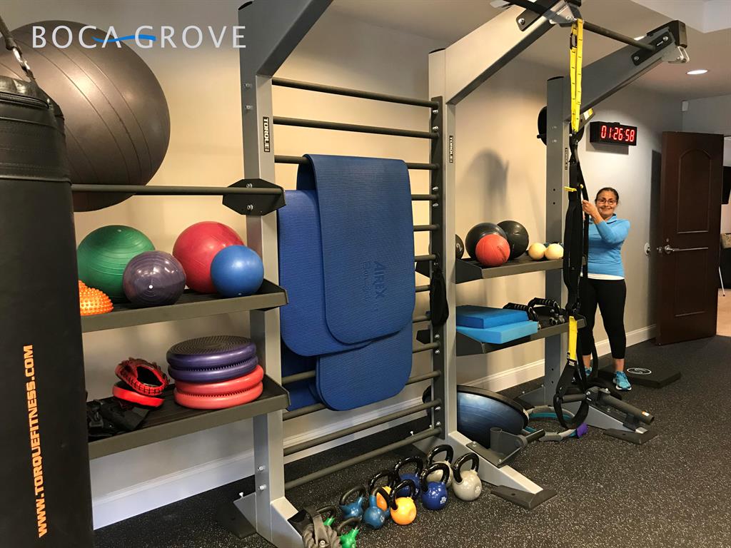 Boca Grove Plantation/ Coventry - Residential