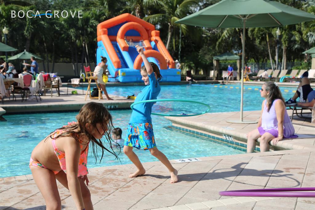 Boca Grove Plantation/ Coventry - Residential