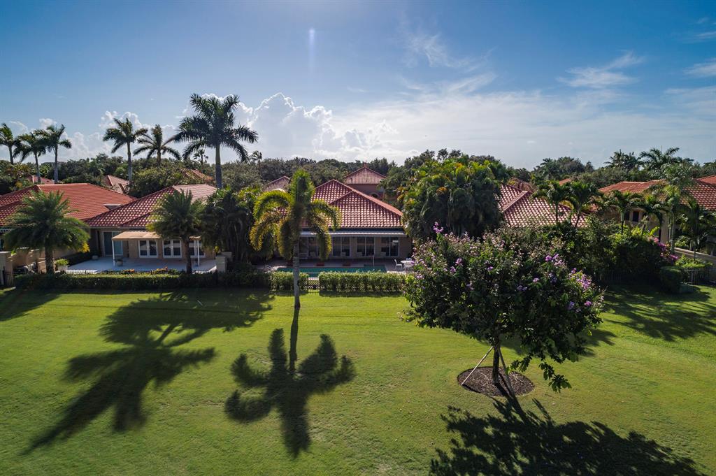 Boca Grove Plantation/ Coventry - Residential