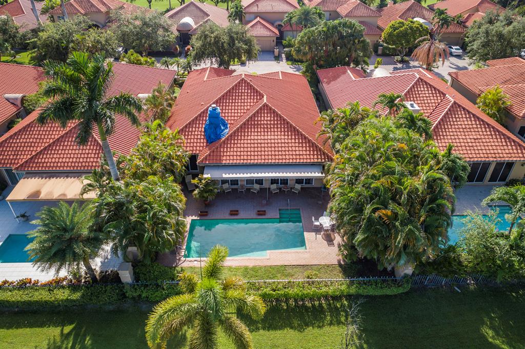 Boca Grove Plantation/ Coventry - Residential